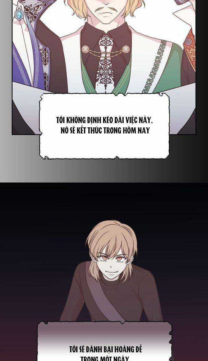 Tôi Chọn Kết Thúc Của Hoàng Đế Chapter 105 trang 49