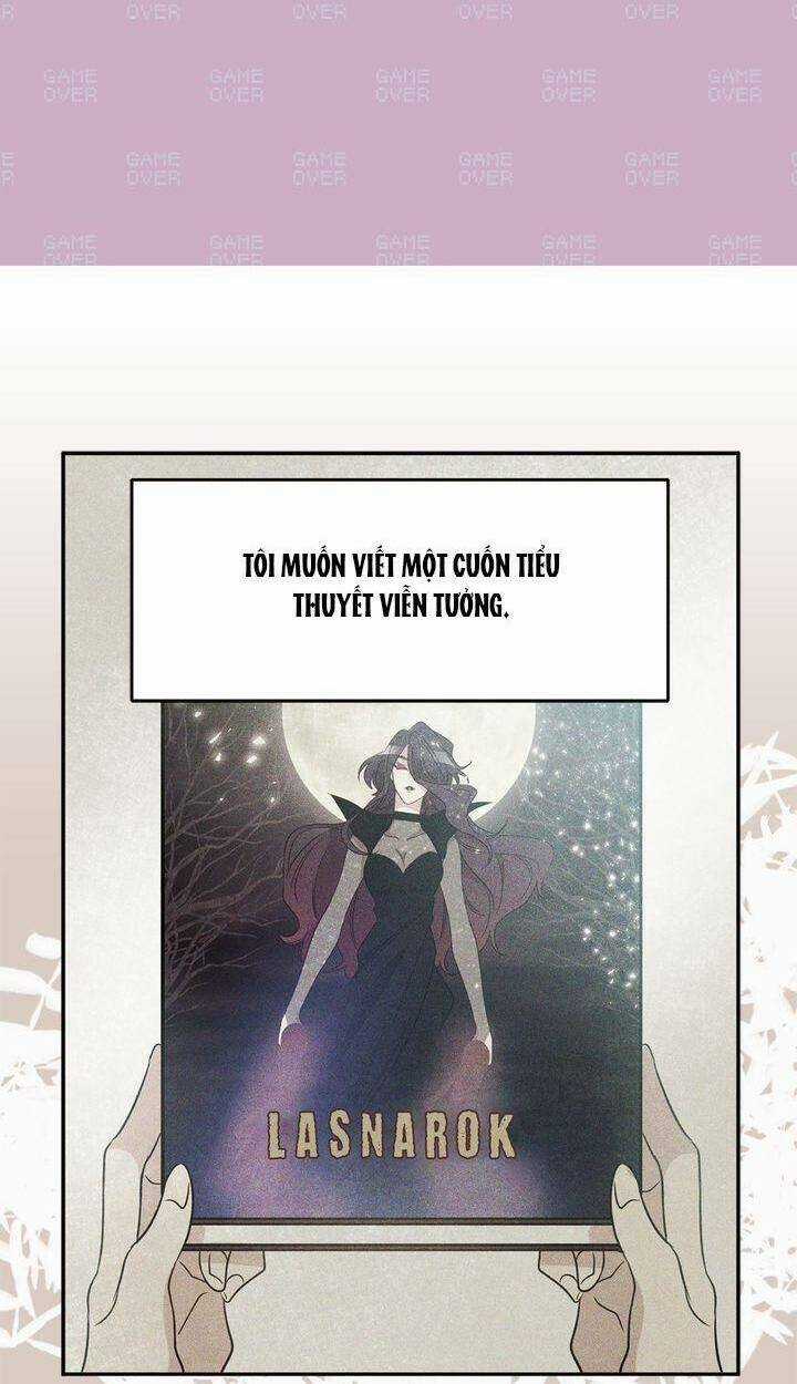 Tôi Chọn Kết Thúc Của Hoàng Đế Chapter 105 trang 5