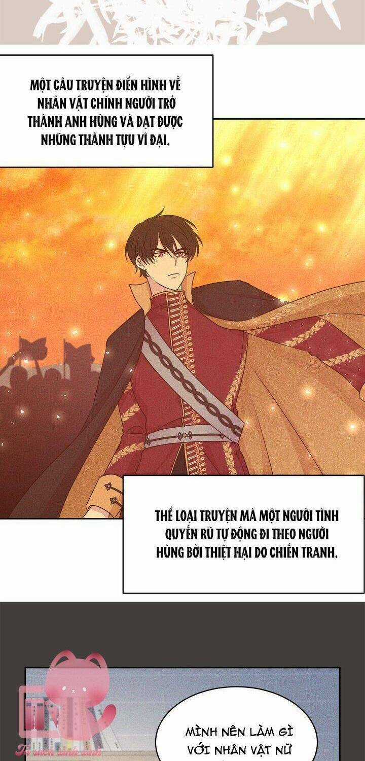 Tôi Chọn Kết Thúc Của Hoàng Đế Chapter 105 trang 6