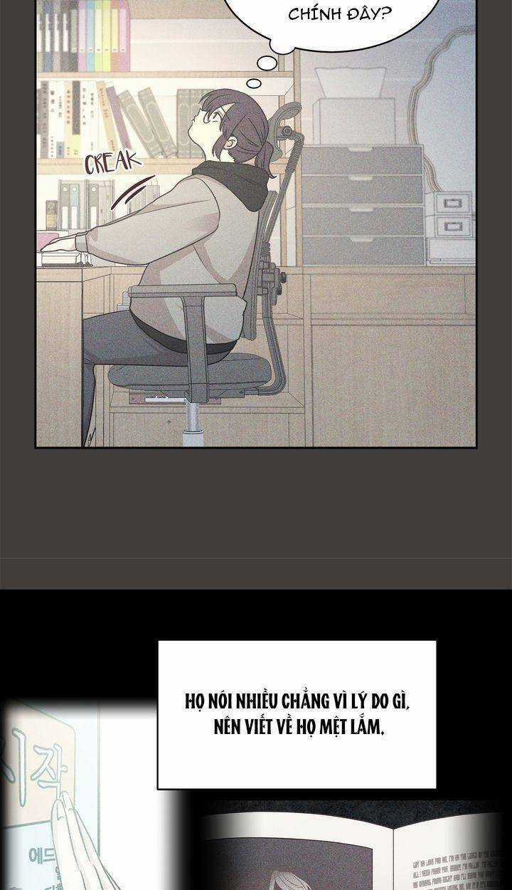 Tôi Chọn Kết Thúc Của Hoàng Đế Chapter 105 trang 7