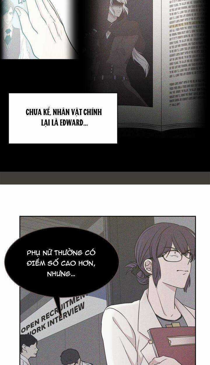 Tôi Chọn Kết Thúc Của Hoàng Đế Chapter 105 trang 8