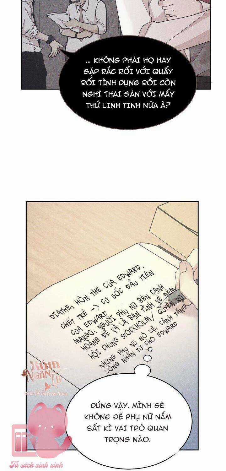 Tôi Chọn Kết Thúc Của Hoàng Đế Chapter 105 trang 9