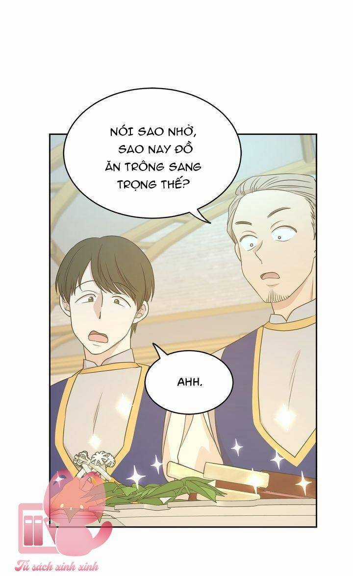 Tôi Chọn Kết Thúc Của Hoàng Đế Chapter 106 trang 10