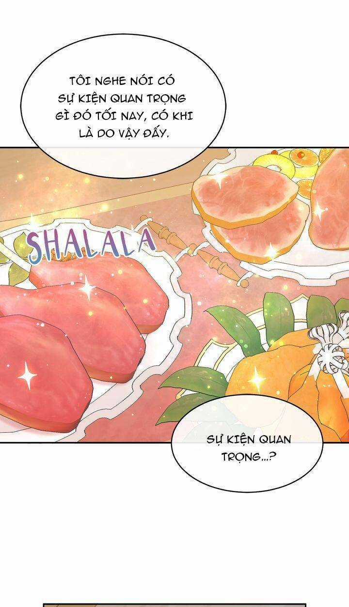 Tôi Chọn Kết Thúc Của Hoàng Đế Chapter 106 trang 11