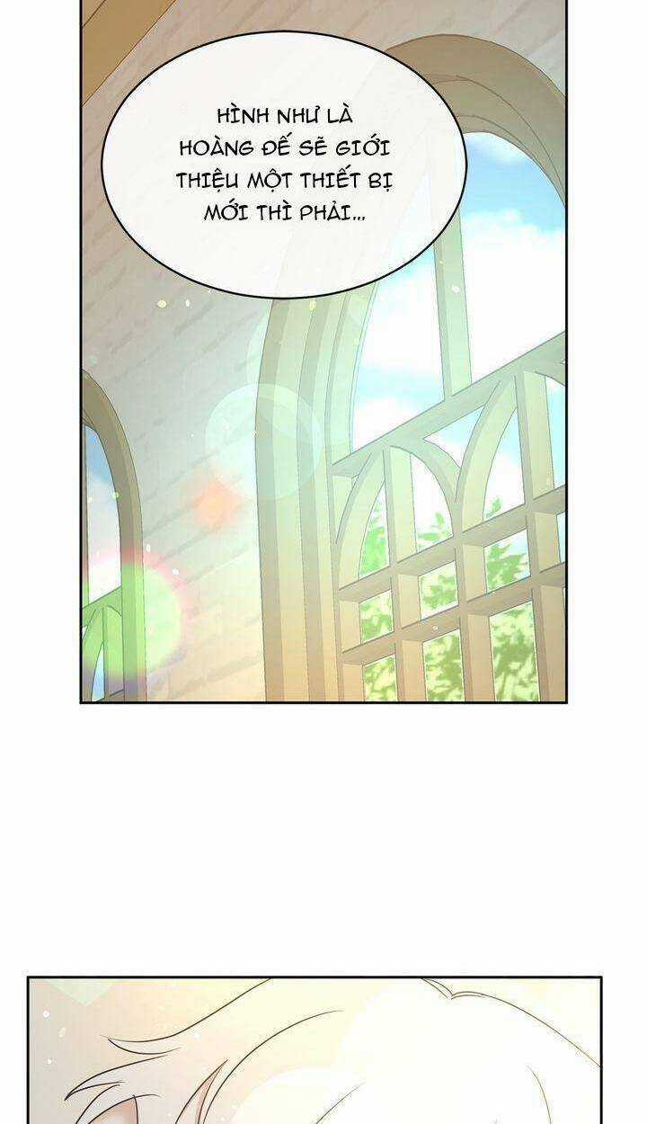 Tôi Chọn Kết Thúc Của Hoàng Đế Chapter 106 trang 12