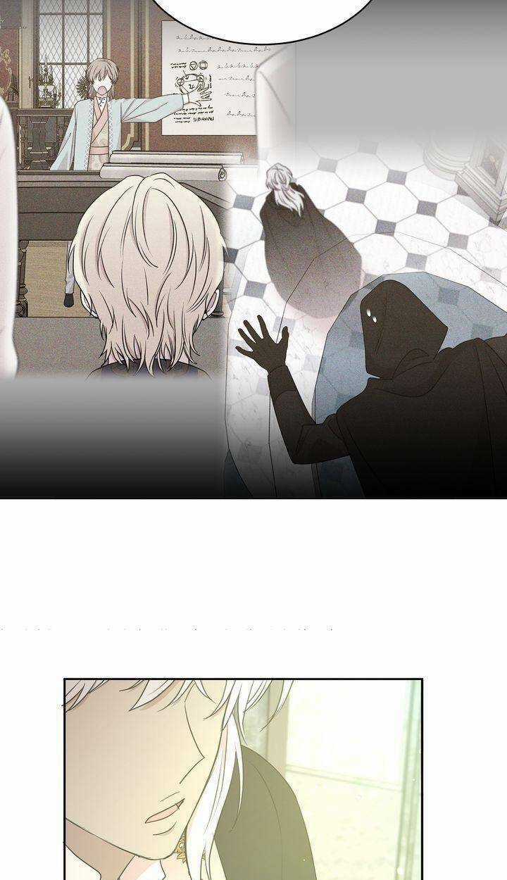 Tôi Chọn Kết Thúc Của Hoàng Đế Chapter 106 trang 14