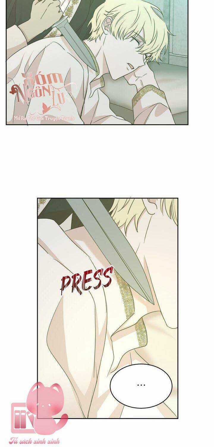 Tôi Chọn Kết Thúc Của Hoàng Đế Chapter 106 trang 16