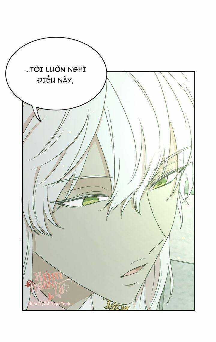 Tôi Chọn Kết Thúc Của Hoàng Đế Chapter 106 trang 17