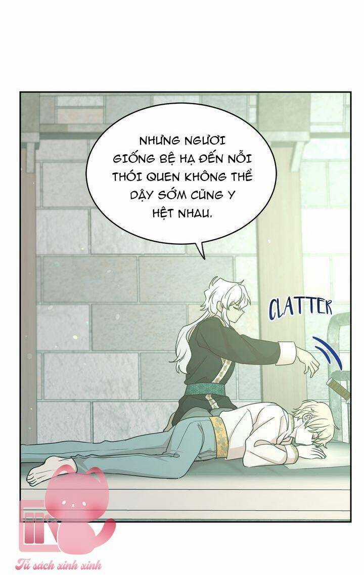 Tôi Chọn Kết Thúc Của Hoàng Đế Chapter 106 trang 18