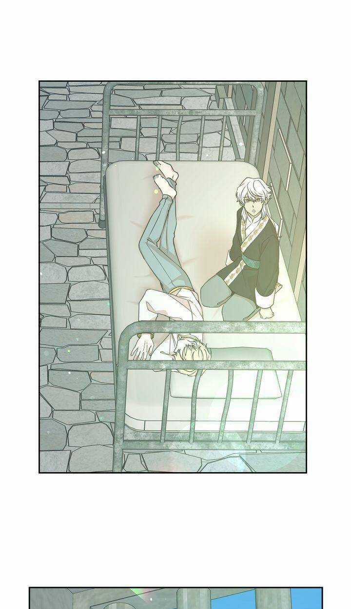 Tôi Chọn Kết Thúc Của Hoàng Đế Chapter 106 trang 19