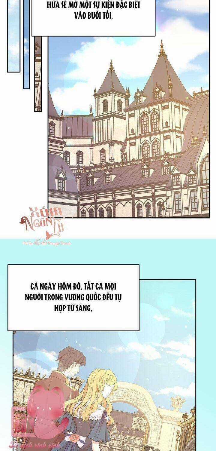 Tôi Chọn Kết Thúc Của Hoàng Đế Chapter 106 trang 21