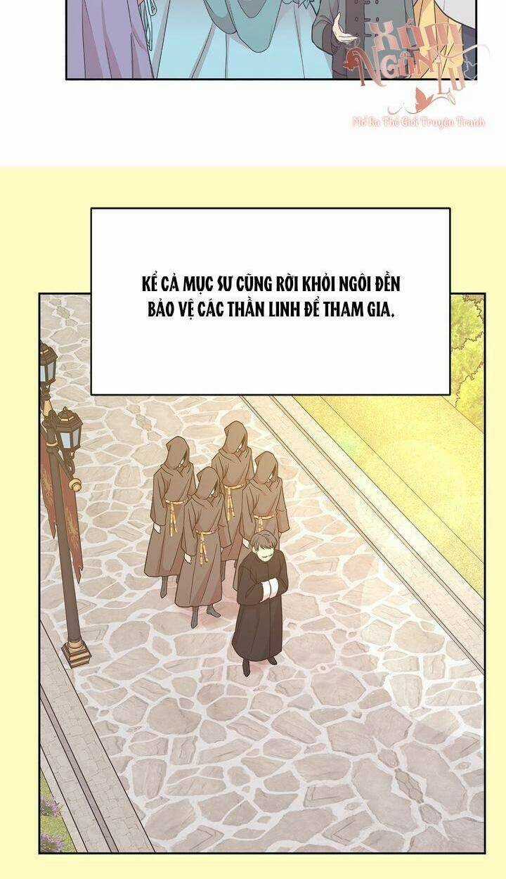 Tôi Chọn Kết Thúc Của Hoàng Đế Chapter 106 trang 23