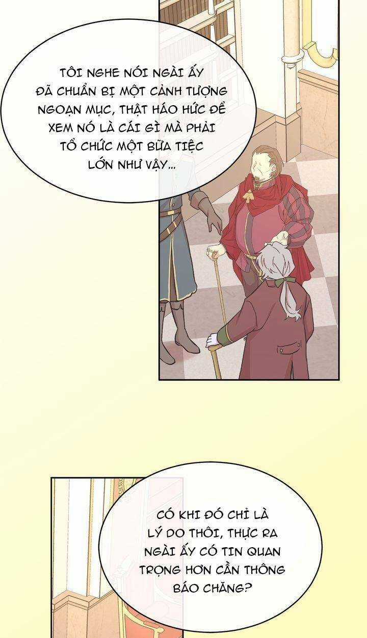 Tôi Chọn Kết Thúc Của Hoàng Đế Chapter 106 trang 25