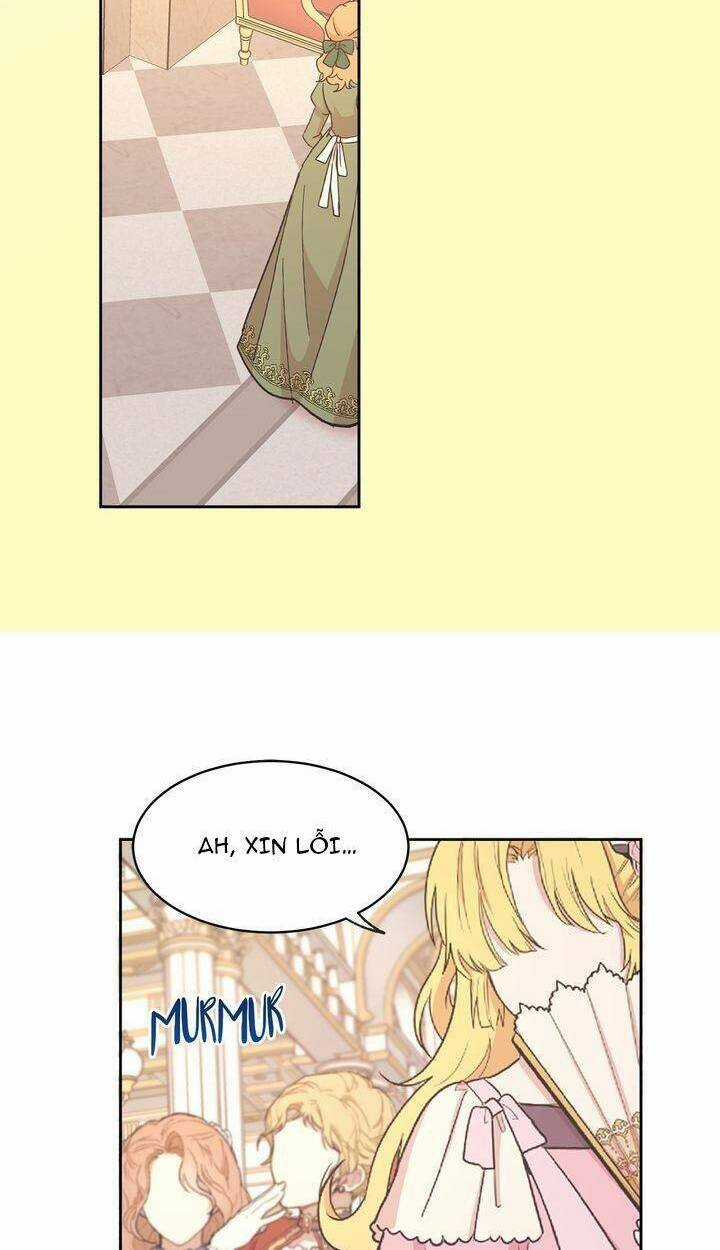 Tôi Chọn Kết Thúc Của Hoàng Đế Chapter 106 trang 26