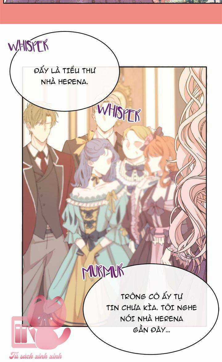 Tôi Chọn Kết Thúc Của Hoàng Đế Chapter 106 trang 28