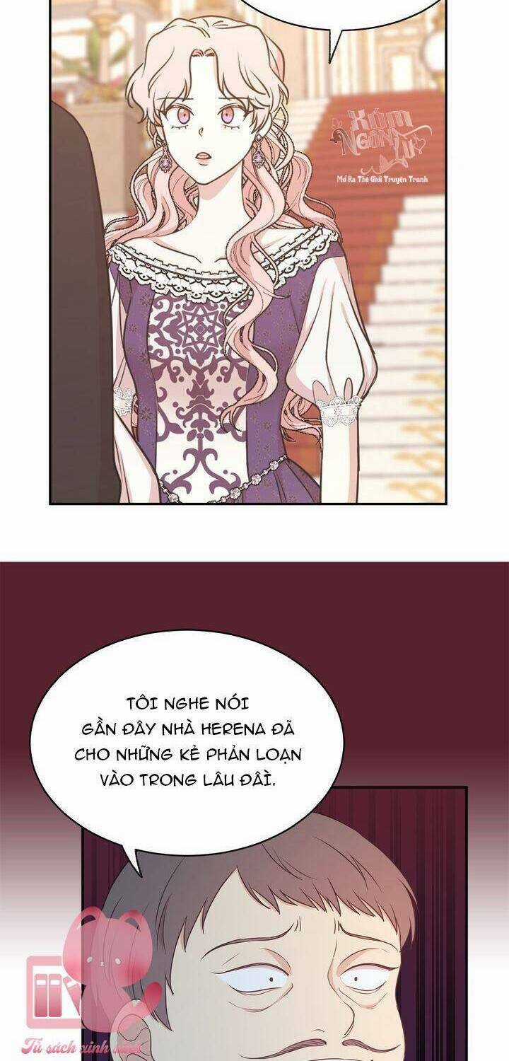 Tôi Chọn Kết Thúc Của Hoàng Đế Chapter 106 trang 31