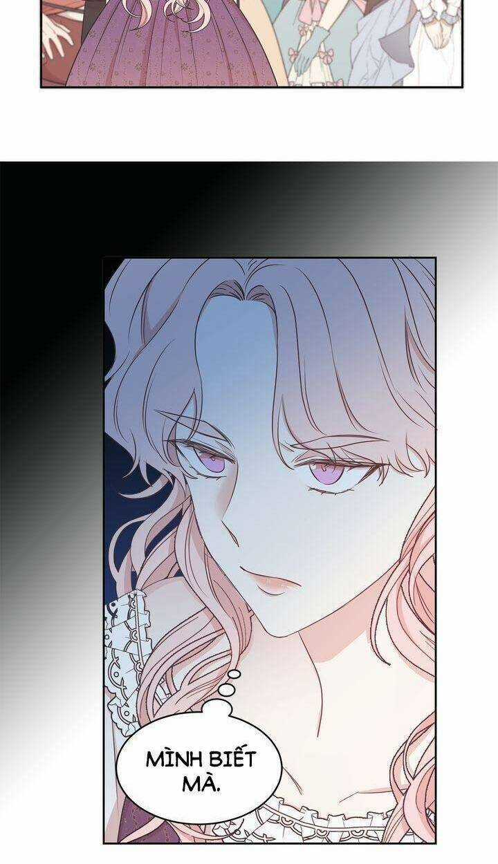 Tôi Chọn Kết Thúc Của Hoàng Đế Chapter 106 trang 33