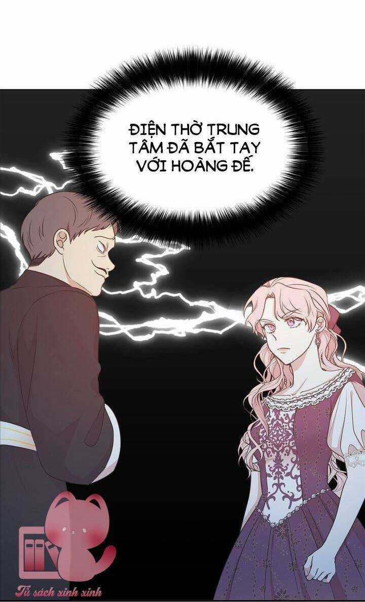 Tôi Chọn Kết Thúc Của Hoàng Đế Chapter 106 trang 34