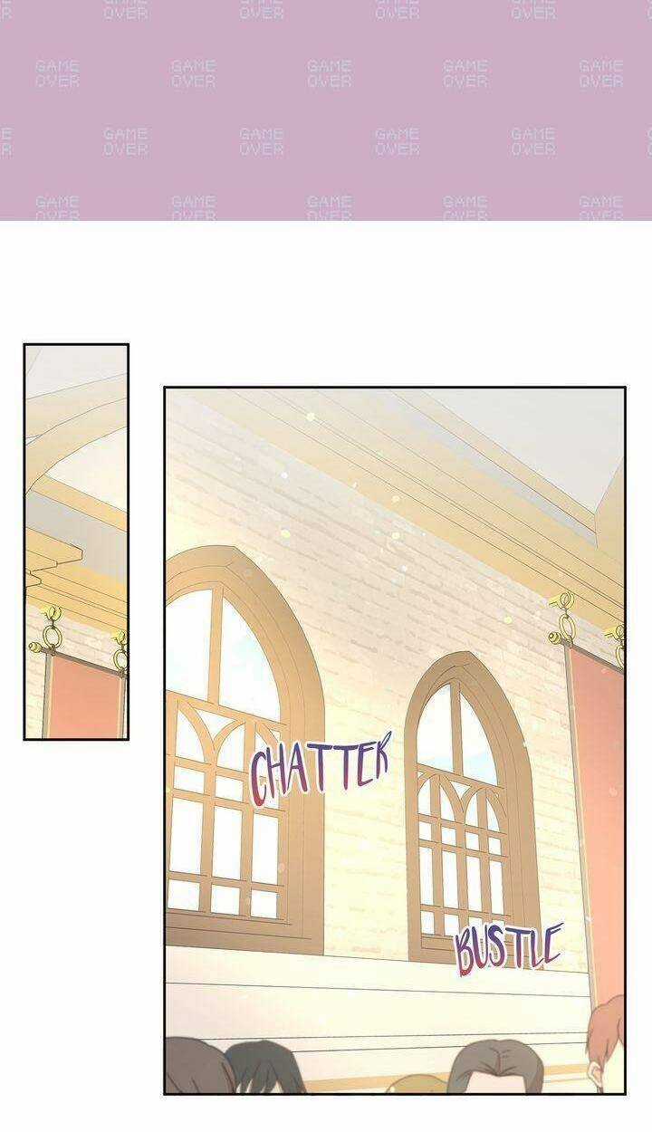 Tôi Chọn Kết Thúc Của Hoàng Đế Chapter 106 trang 5