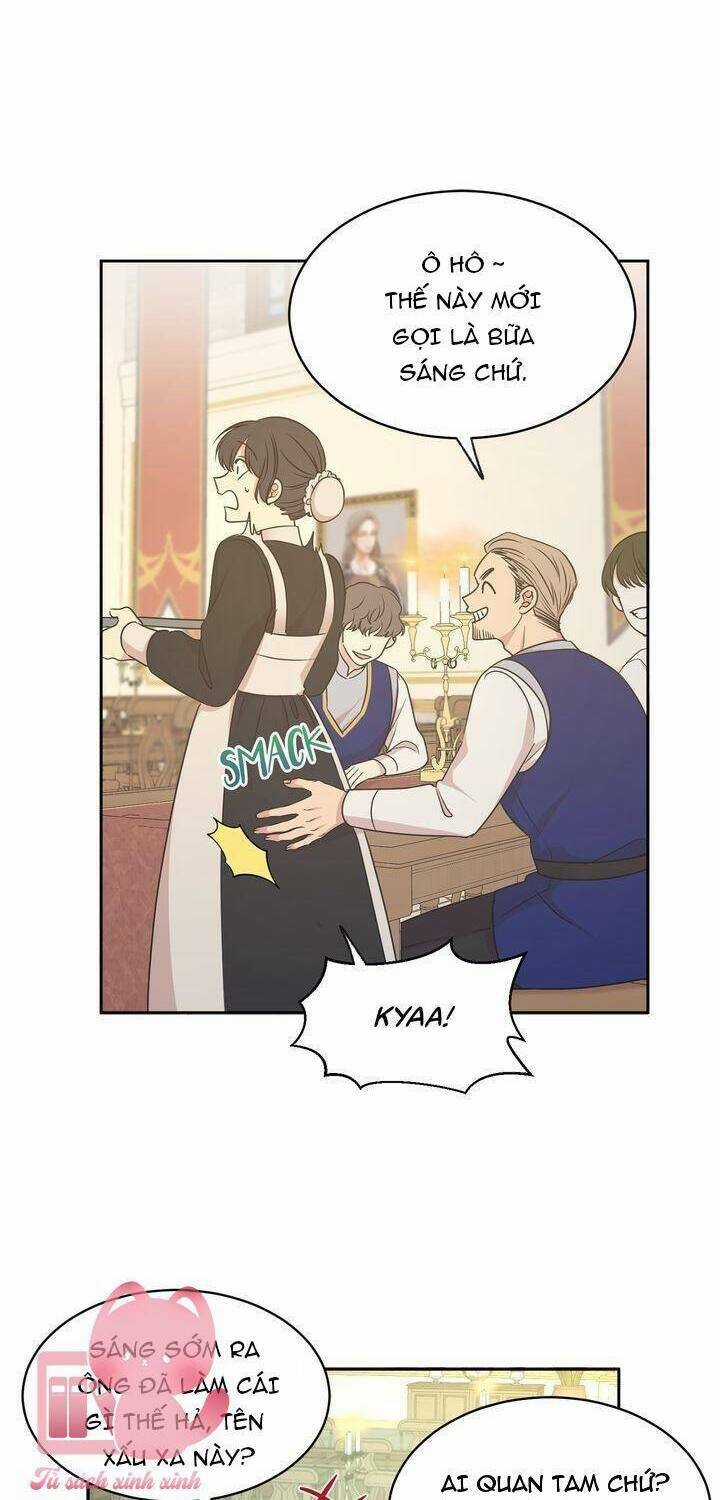 Tôi Chọn Kết Thúc Của Hoàng Đế Chapter 106 trang 6