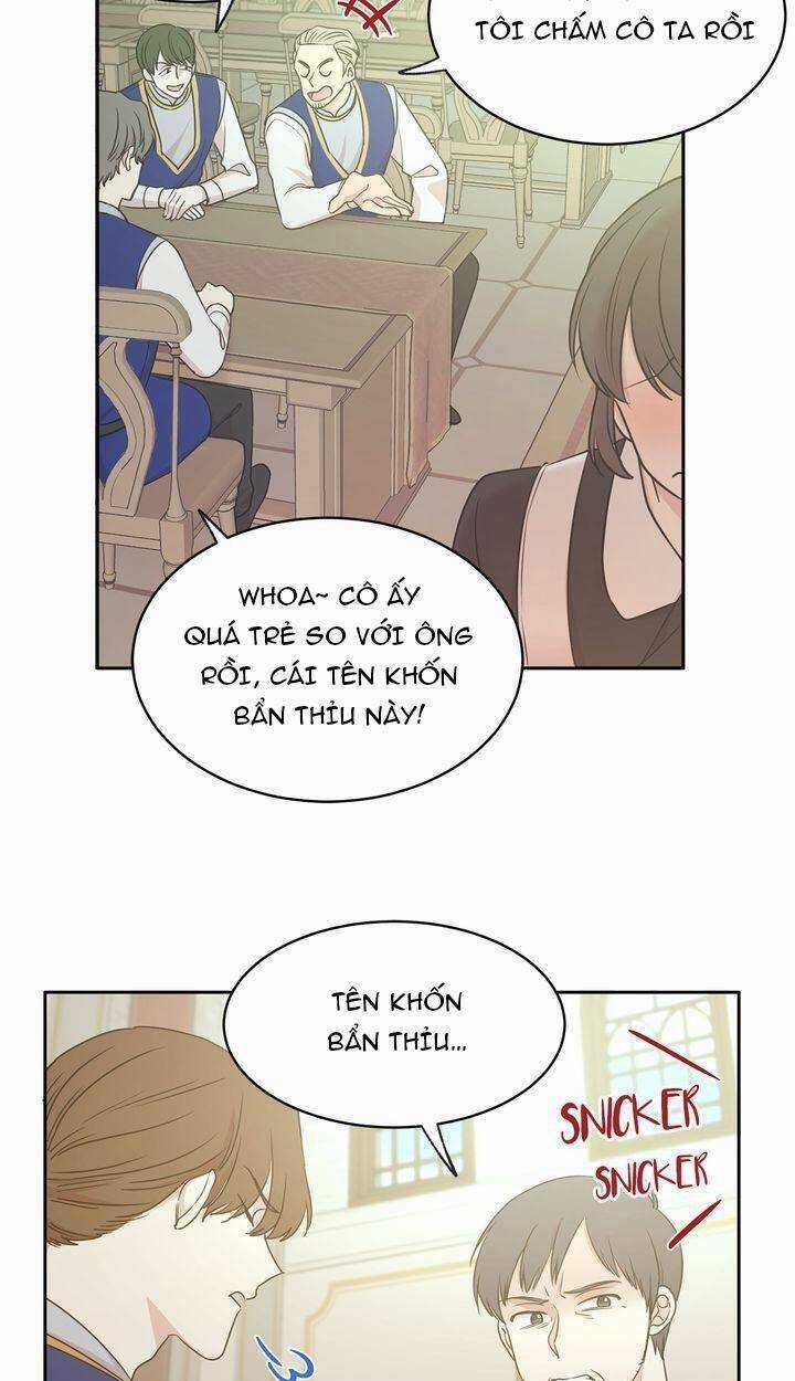 Tôi Chọn Kết Thúc Của Hoàng Đế Chapter 106 trang 7