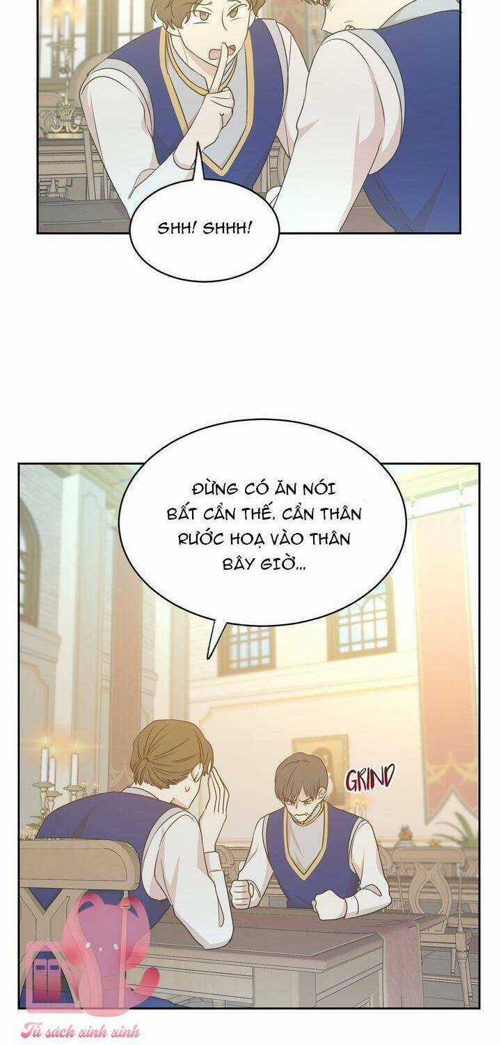 Tôi Chọn Kết Thúc Của Hoàng Đế Chapter 106 trang 9