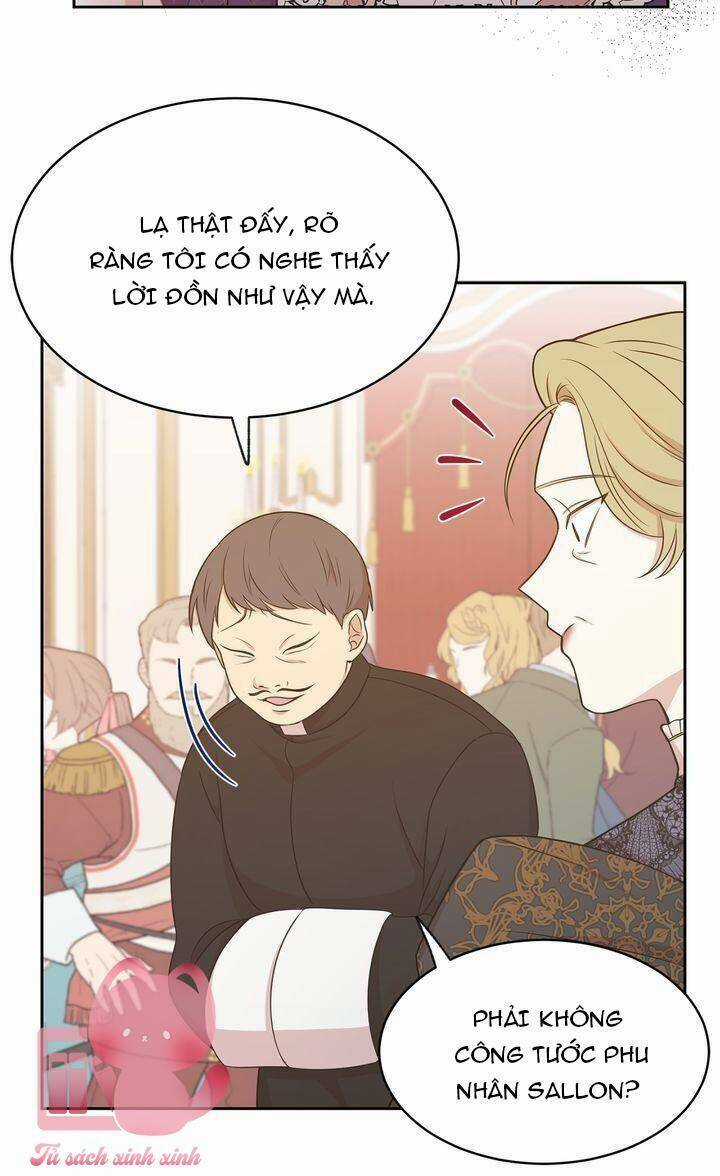 Tôi Chọn Kết Thúc Của Hoàng Đế Chapter 107 trang 10