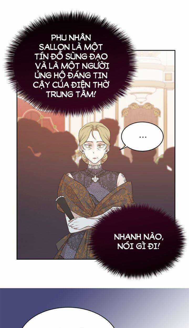 Tôi Chọn Kết Thúc Của Hoàng Đế Chapter 107 trang 11