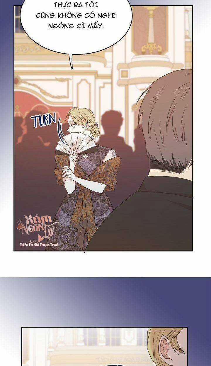 Tôi Chọn Kết Thúc Của Hoàng Đế Chapter 107 trang 12