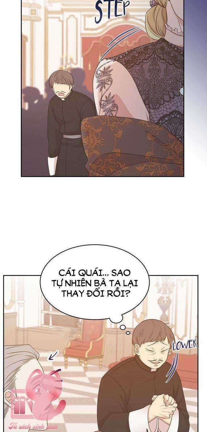 Tôi Chọn Kết Thúc Của Hoàng Đế Chapter 107 trang 13