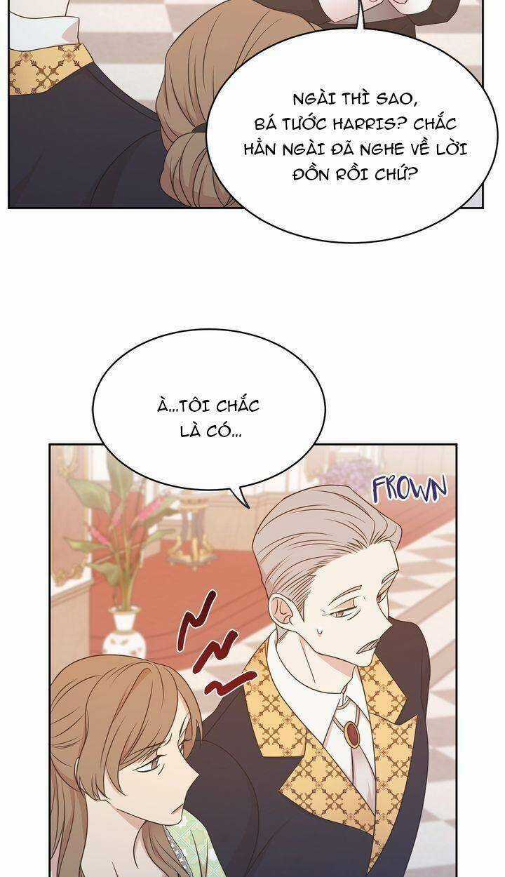 Tôi Chọn Kết Thúc Của Hoàng Đế Chapter 107 trang 14