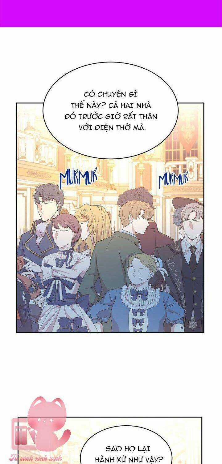 Tôi Chọn Kết Thúc Của Hoàng Đế Chapter 107 trang 16