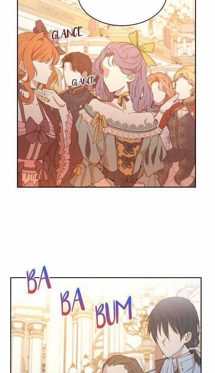 Tôi Chọn Kết Thúc Của Hoàng Đế Chapter 107 trang 17