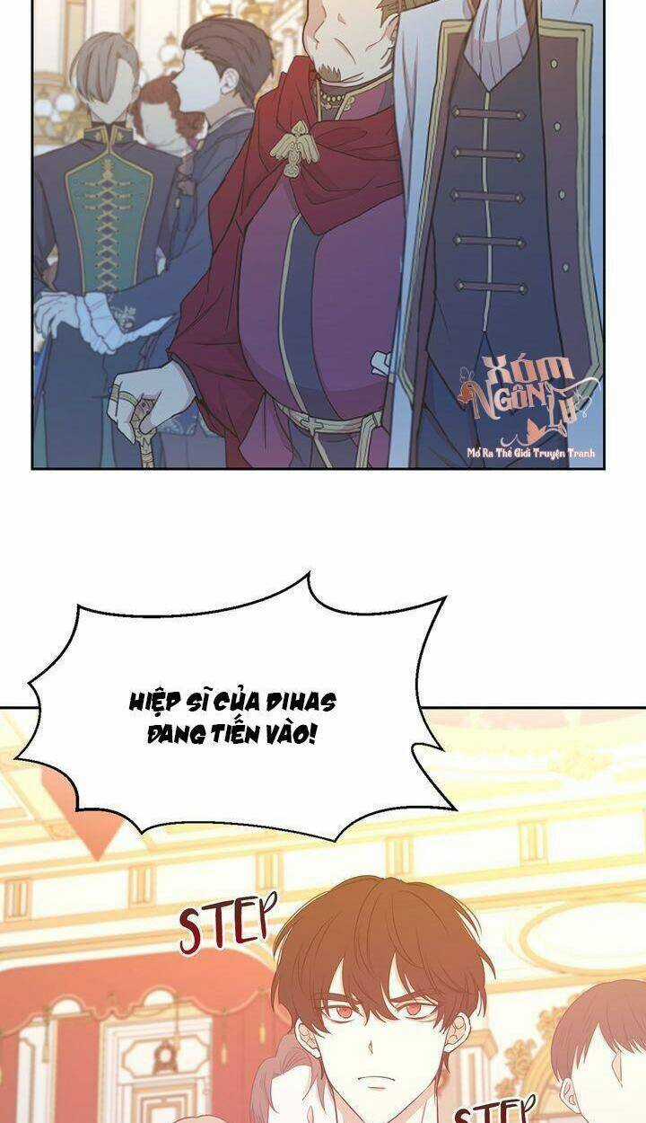 Tôi Chọn Kết Thúc Của Hoàng Đế Chapter 107 trang 18