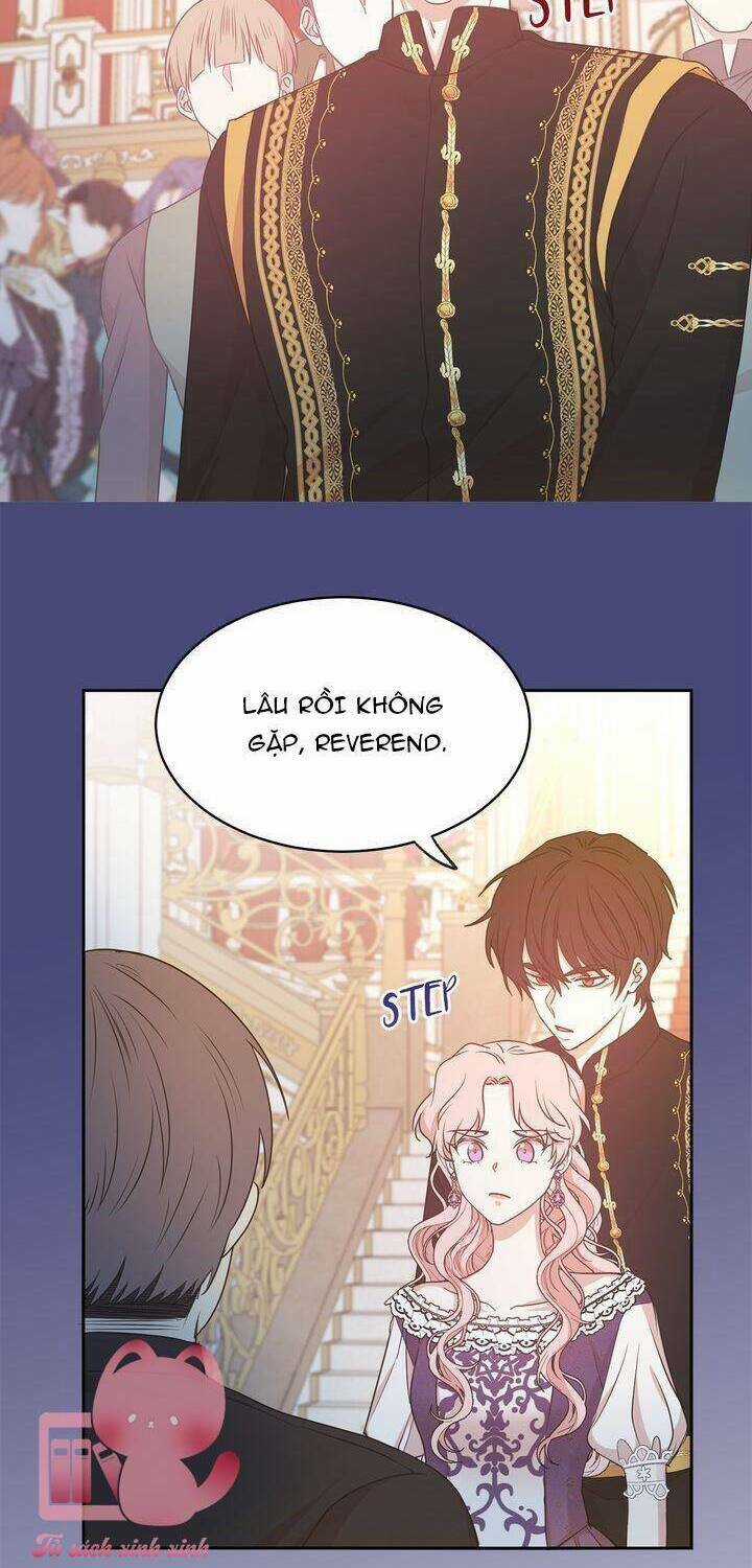 Tôi Chọn Kết Thúc Của Hoàng Đế Chapter 107 trang 19