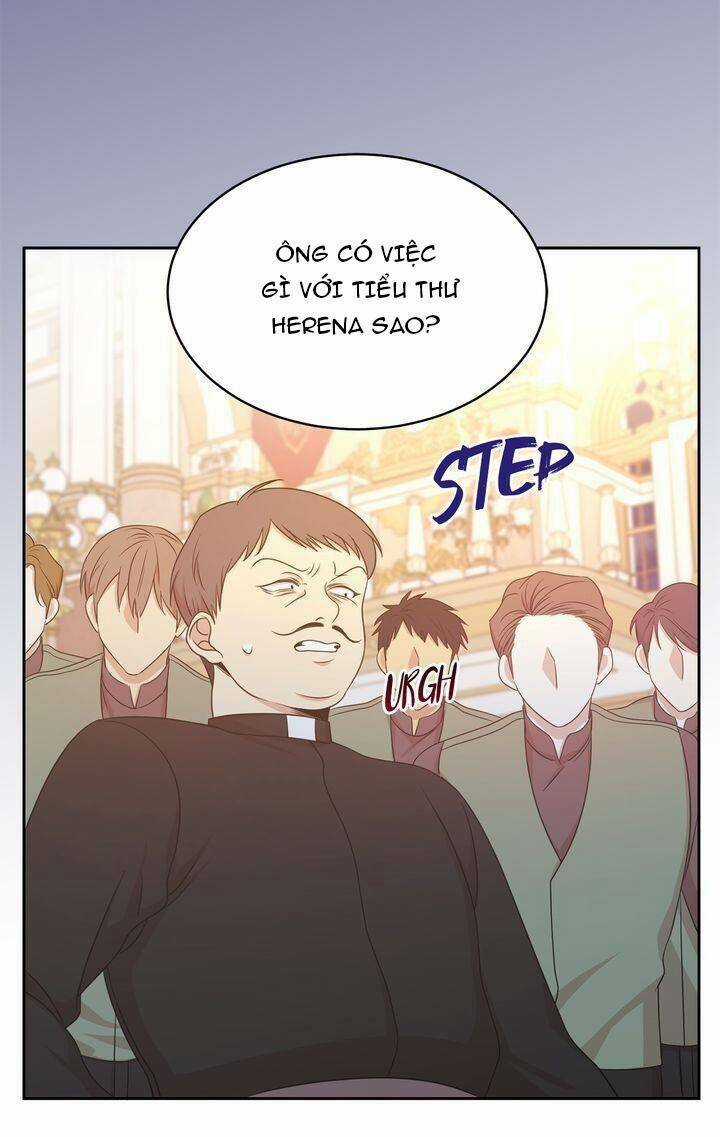 Tôi Chọn Kết Thúc Của Hoàng Đế Chapter 107 trang 20