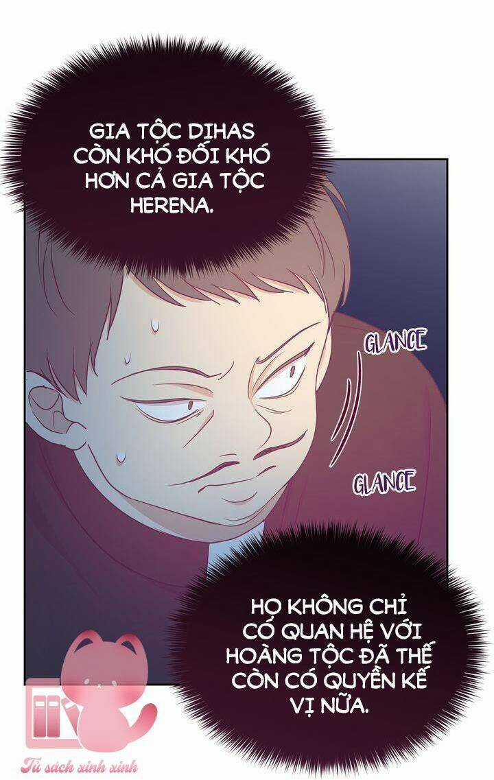 Tôi Chọn Kết Thúc Của Hoàng Đế Chapter 107 trang 21