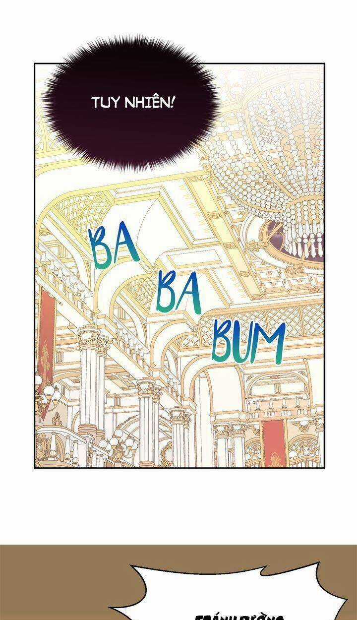 Tôi Chọn Kết Thúc Của Hoàng Đế Chapter 107 trang 22