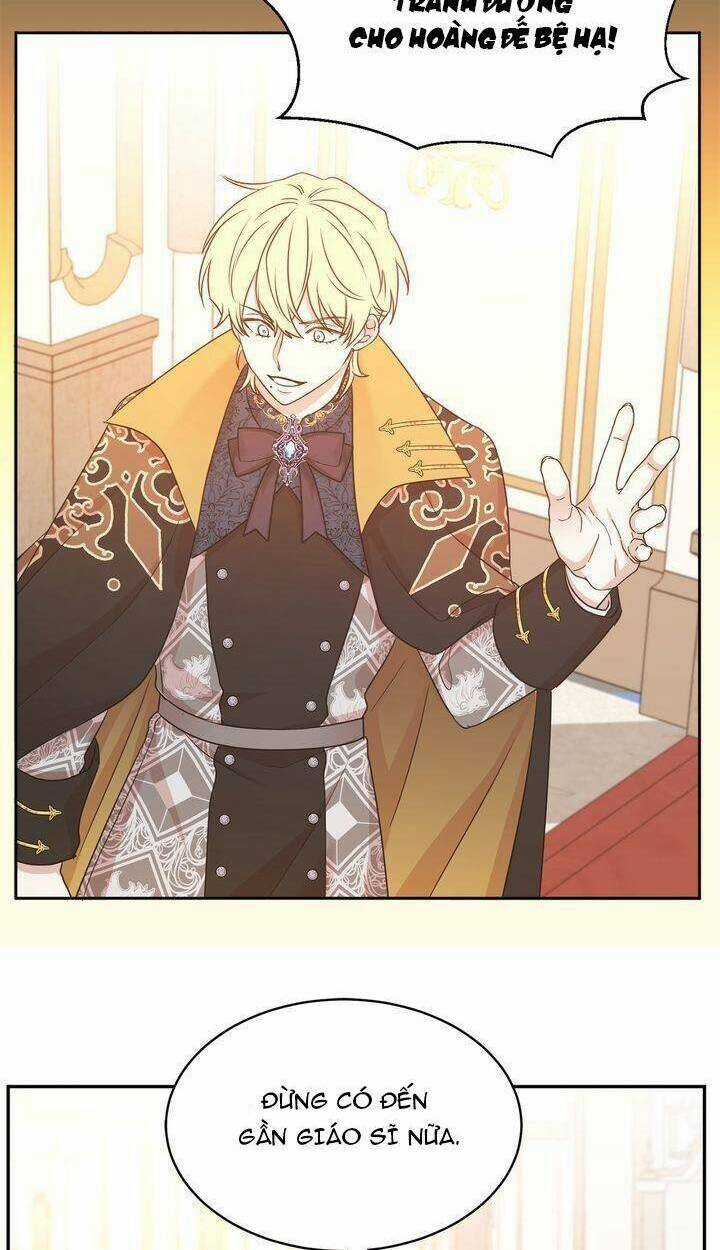 Tôi Chọn Kết Thúc Của Hoàng Đế Chapter 107 trang 23