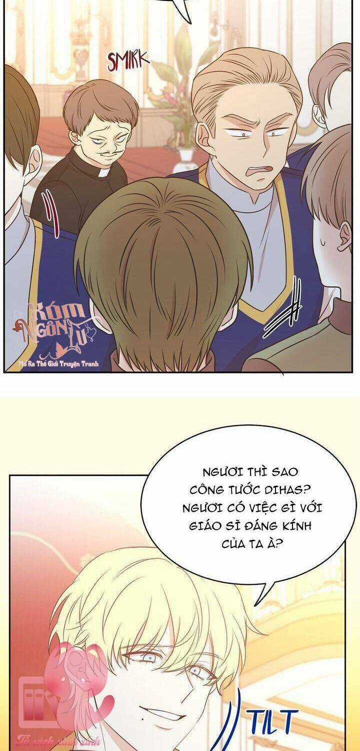 Tôi Chọn Kết Thúc Của Hoàng Đế Chapter 107 trang 24