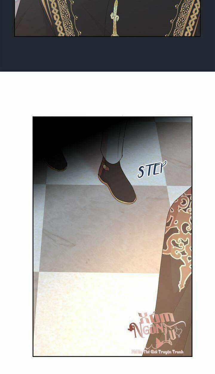 Tôi Chọn Kết Thúc Của Hoàng Đế Chapter 107 trang 26