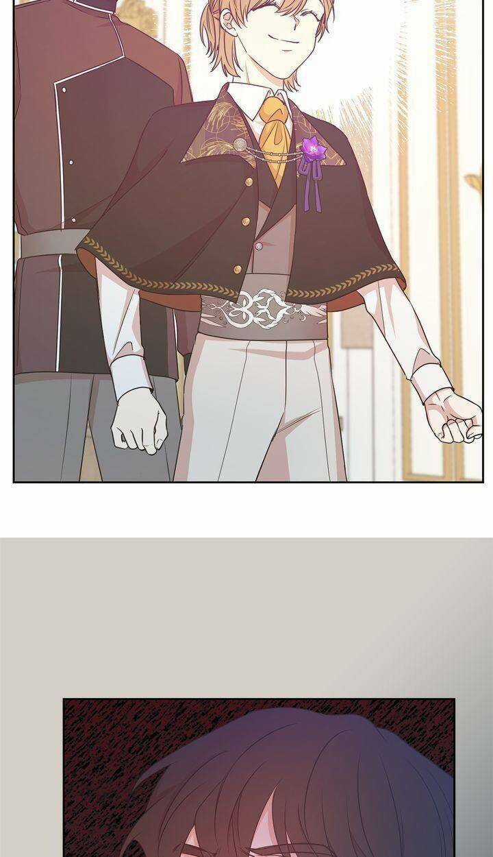 Tôi Chọn Kết Thúc Của Hoàng Đế Chapter 107 trang 28