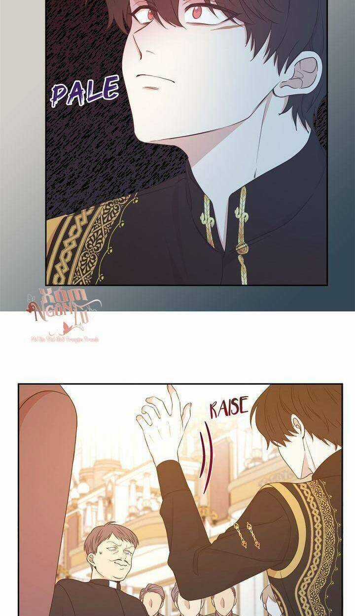 Tôi Chọn Kết Thúc Của Hoàng Đế Chapter 107 trang 29