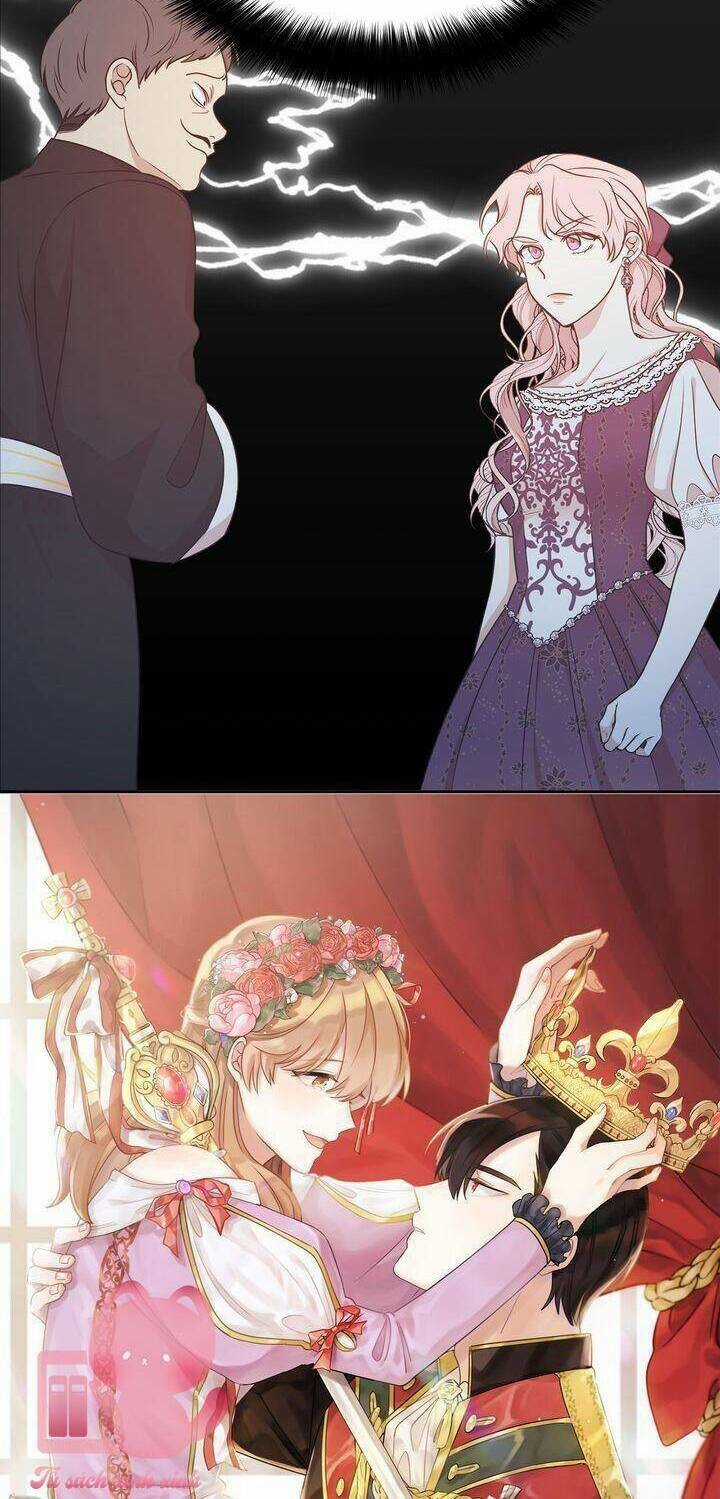 Tôi Chọn Kết Thúc Của Hoàng Đế Chapter 107 trang 3