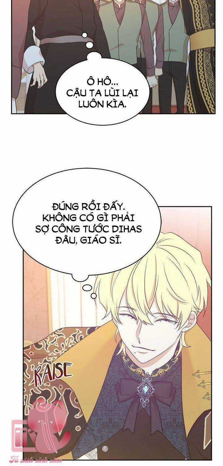 Tôi Chọn Kết Thúc Của Hoàng Đế Chapter 107 trang 30