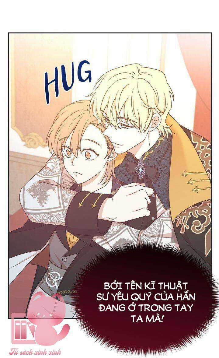 Tôi Chọn Kết Thúc Của Hoàng Đế Chapter 107 trang 31