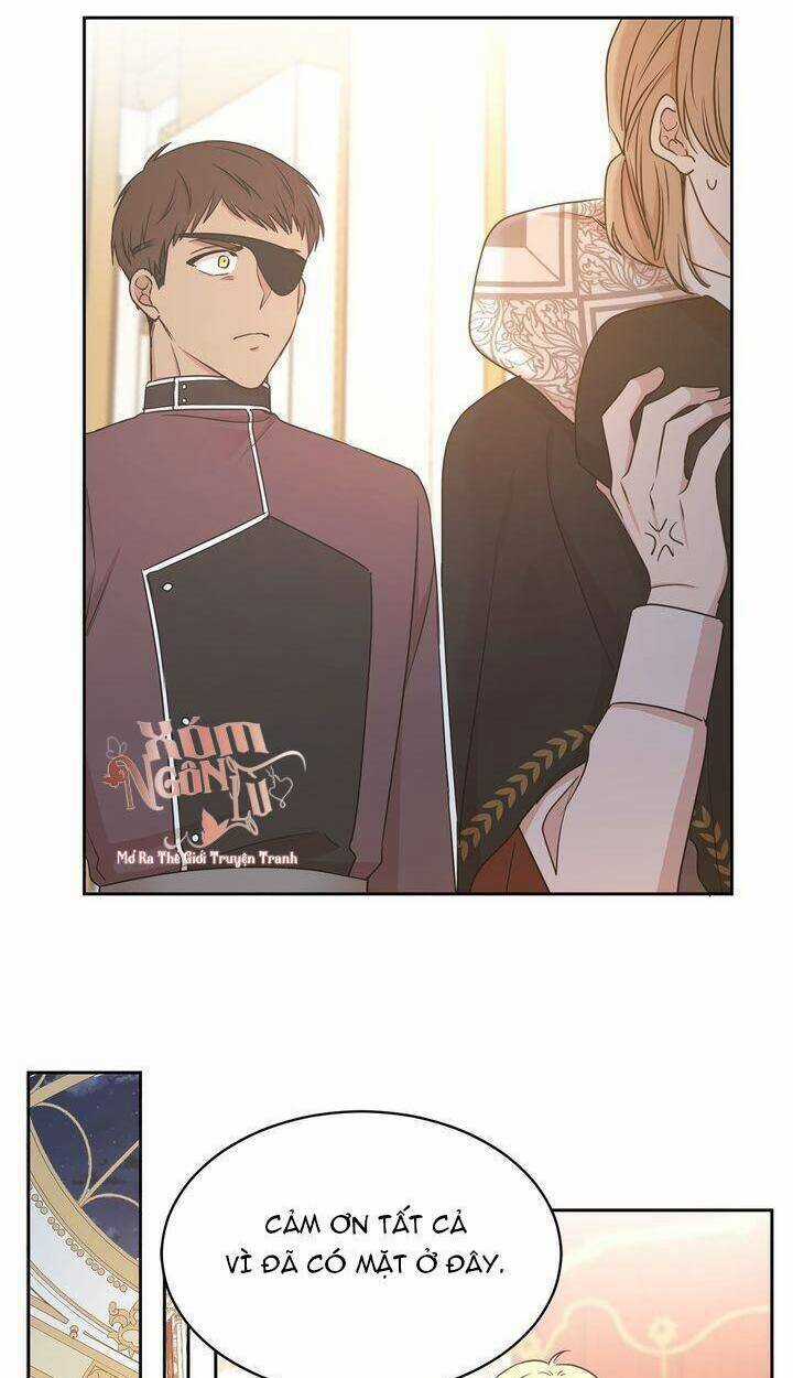 Tôi Chọn Kết Thúc Của Hoàng Đế Chapter 107 trang 33