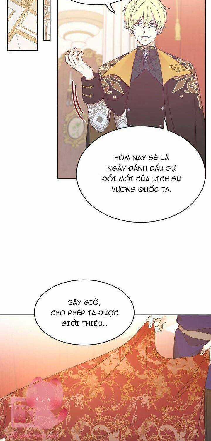 Tôi Chọn Kết Thúc Của Hoàng Đế Chapter 107 trang 34