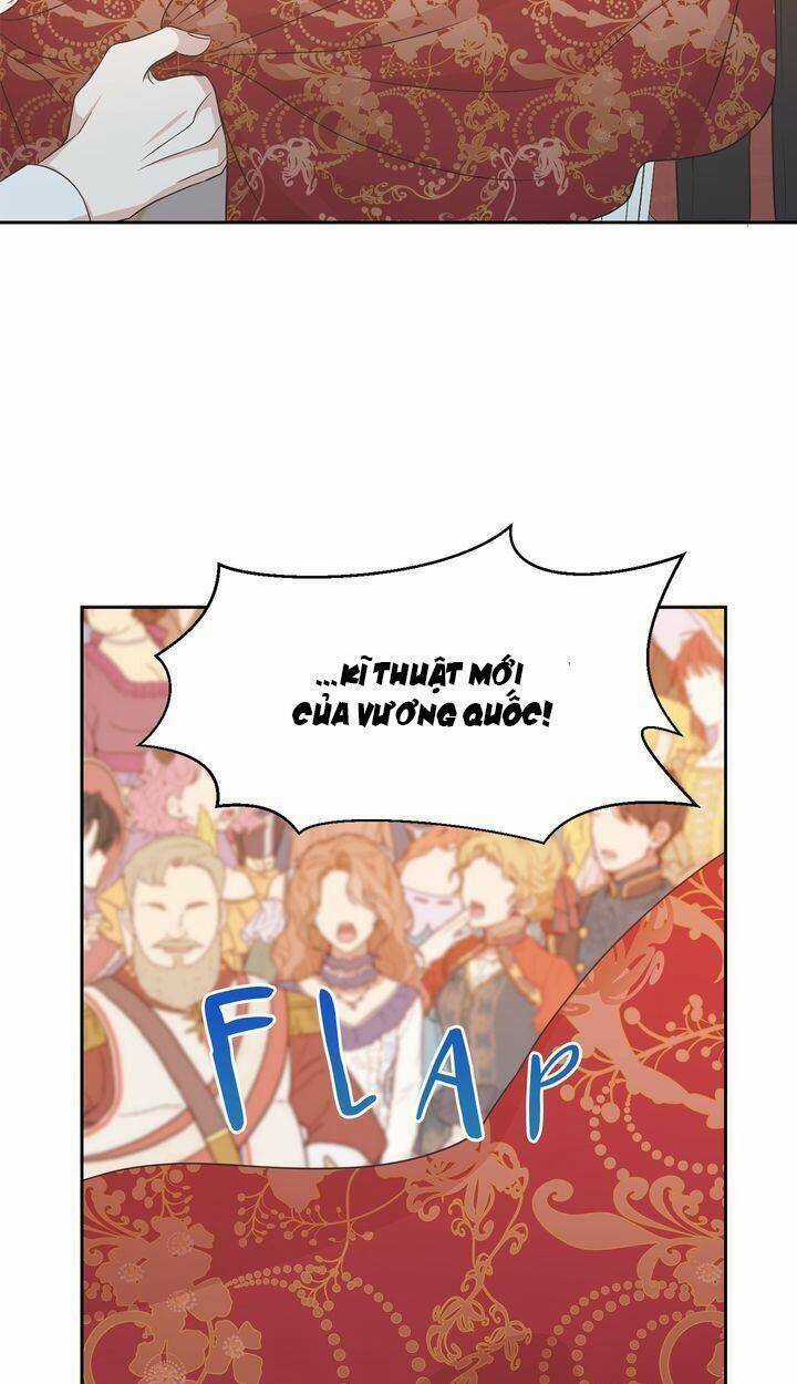 Tôi Chọn Kết Thúc Của Hoàng Đế Chapter 107 trang 35