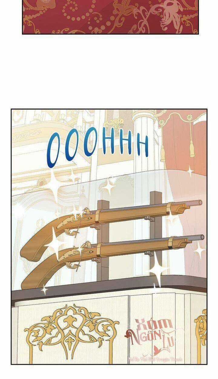 Tôi Chọn Kết Thúc Của Hoàng Đế Chapter 107 trang 36